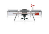 Silver Fox Furniture: Supplier of quality office furniture, including companies like Herman Miller, Humanscale, Verco and Sven Christian.