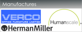 Silver Fox Furniture | Supplier of quality office furniture from leading manufacturers including, companies like Herman Miller, Humanscale, Verco, Connection, Walter Knoll and Sven Christian