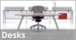 Silver Fox Furniture | Desks