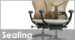 Silver Fox Furniture | Seating